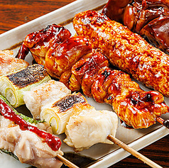 やきとり