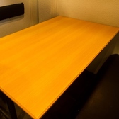 地酒ダイニング ほりおかの雰囲気2