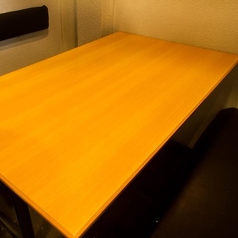 地酒ダイニング ほりおかの雰囲気2