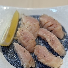 上ミノ