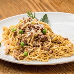 Trattoria Cicci Fantastico チッチ ファンタスティコの特集写真