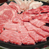 全70品食べ放題!!2780円(税抜)食べ放題プランのみ!!【焼肉満腹コース】