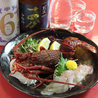 海鮮と鍋 北海道紀行 浜松町店のおすすめポイント2