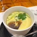 料理メニュー写真 茶碗蒸し