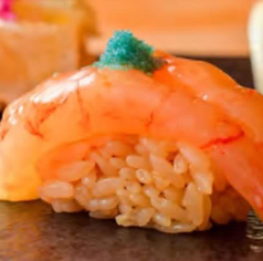 鮨うら山 栄 離れのコース写真