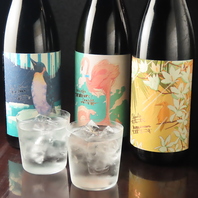 勝手場コウでしか味わえない1杯