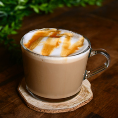 キャラメルマキアート