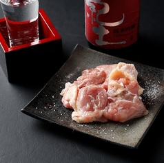 隠れ家個室 炭火鶏焼き 水炊き鍋 鶏まる 成増店の写真2