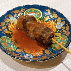 アブラ串