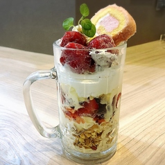 Sweets cafe de Mikiminiのおすすめ料理3
