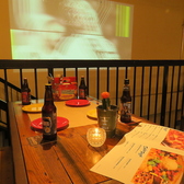 千葉県最大級！大型スクリーン完備★千葉駅/千葉中央駅よりアクセス◎