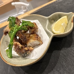 でれんこの美味いとりから