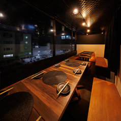 旨い出汁ト酒 旨音 SHION 大船店の特集写真