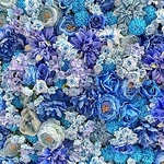 フラワーウォールもご用意できます♪