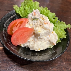 ポテトサラダ