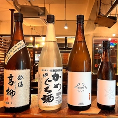 トリコ torico 那覇の雰囲気2