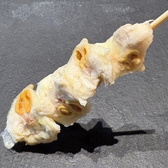 地頭鶏油壺