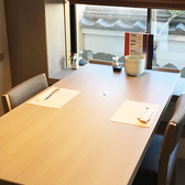 setting photo