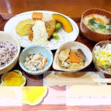 神戸舘のおすすめ料理1