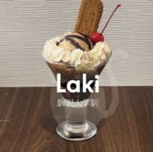 cafe Lakiのおすすめ料理3