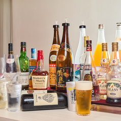 鉄板馬鹿のコース写真