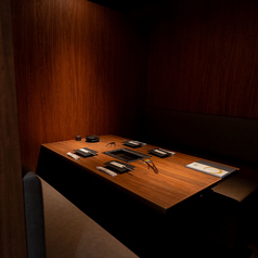 食彩和牛　しげ吉　本厚木店の雰囲気2