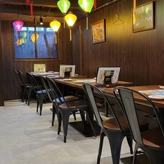 Saigon★Saigon 龍馬の特集写真