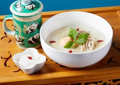 china cafe チャイナ カフェのコース写真