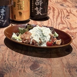 チキン南蛮！やみつきになります！