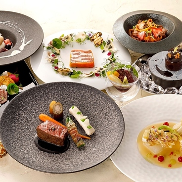 リストランテ フォレスタ・ヴェルデのおすすめ料理1