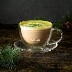 t LOUNGE_BY_Dilmah_kyoto ティーラウンジ バイ ディルマ キョウトのおすすめ料理2