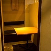 地酒ダイニング ほりおかの雰囲気3