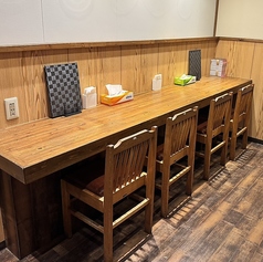 ごはん処　はやとの雰囲気1