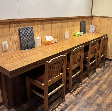 ごはん処　はやとの雰囲気1