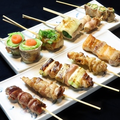 燦々 宮崎居酒屋の特集写真