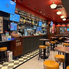 HUB ハブ アミュプラザみやざき店の雰囲気1