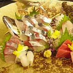 日本料理 花 味兆のコース写真
