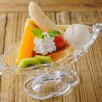 RBaker monaka店 アールベイカーモナカテン