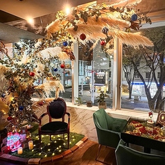 Oto樹のおすすめポイント1