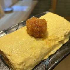だし巻き