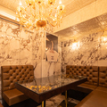 Dining Bar ROOT ダイニングバー ルート 新宿店の雰囲気1