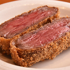 とんかつ みとん 四間道のおすすめ料理2