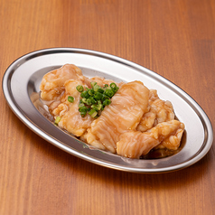 とろテッチャン