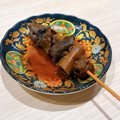 のどぶえ軟骨串