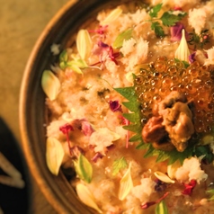 日本茶×干物 茶酒屋 Nendo すすきののコース写真