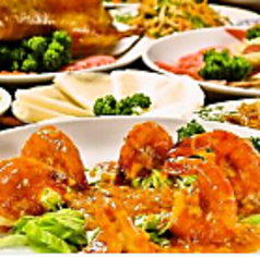 南国亭 四ツ谷駅前店の特集写真