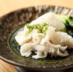 白センマイ
