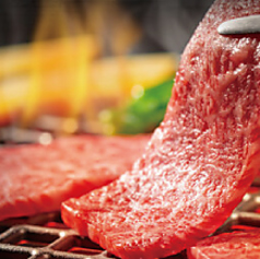 上賀茂グランピングパークのコース写真