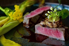 MIRAIE Diningのおすすめ料理1