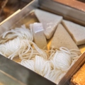 料理メニュー写真&nbsp;こんにゃく